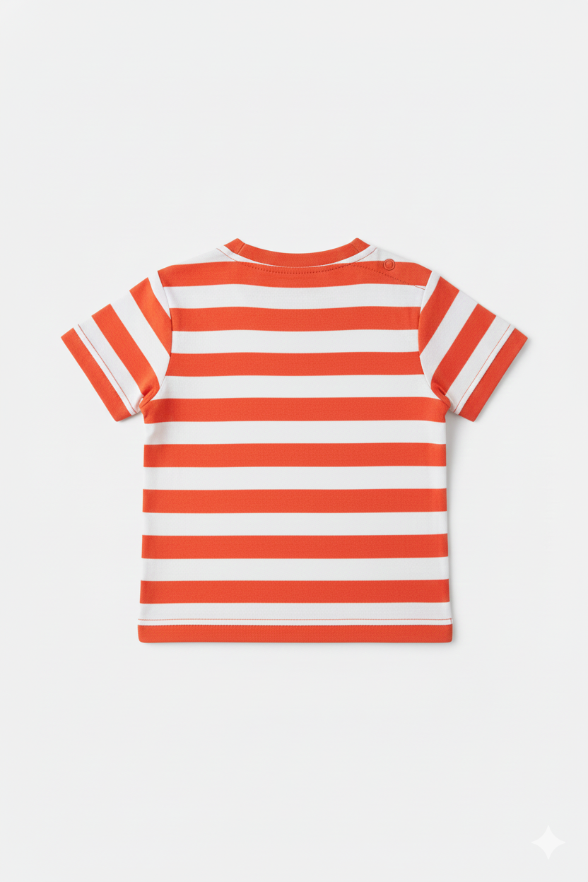 T-Shirt (Size:6-9 Months)