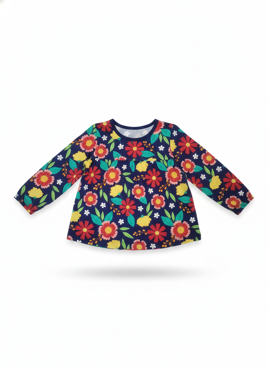 Frock (Size:18-24 Months)