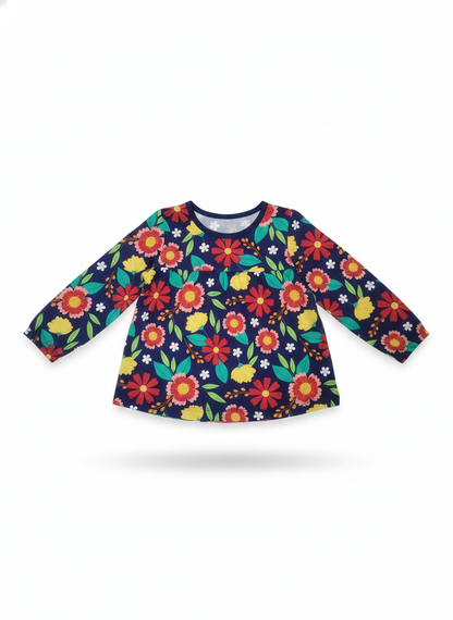 Frock (Size:18-24 Months)