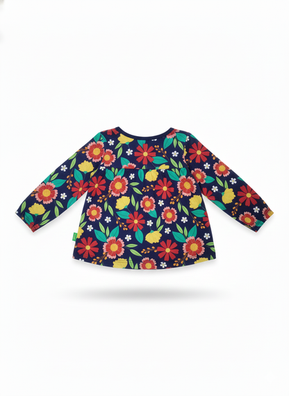 Frock (Size:18-24 Months)