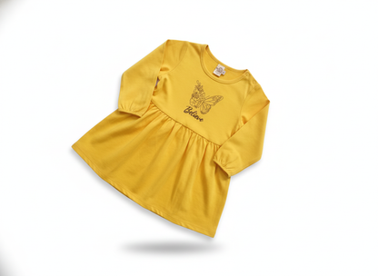 Frock (Size:18-24 Months)
