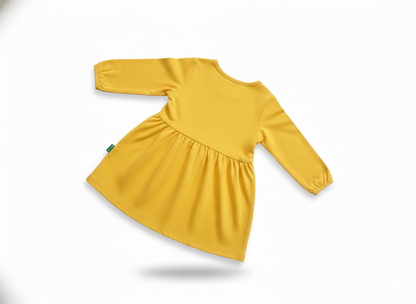 Frock (Size:18-24 Months)