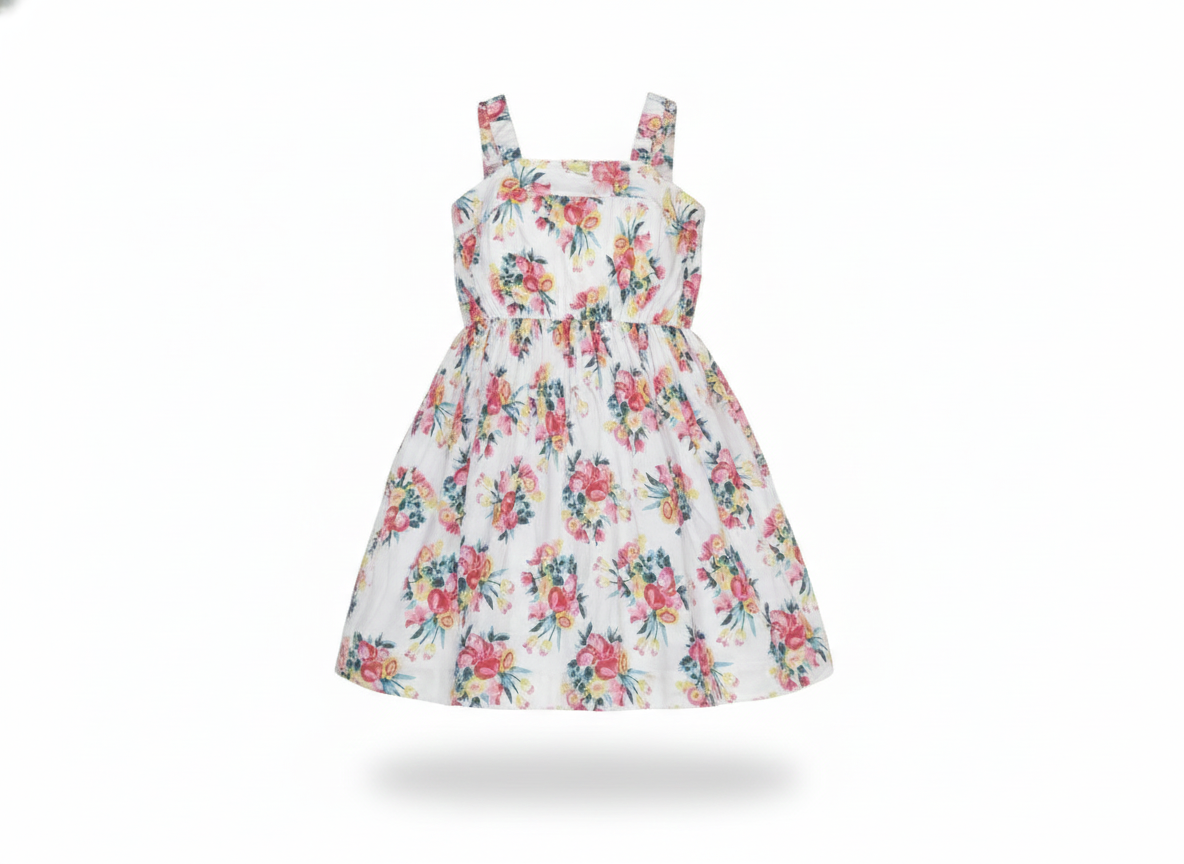 Frock (Size:18-24 Months)
