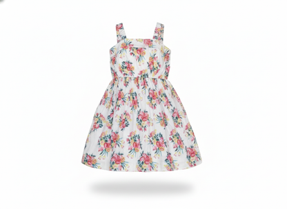 Frock (Size:18-24 Months)