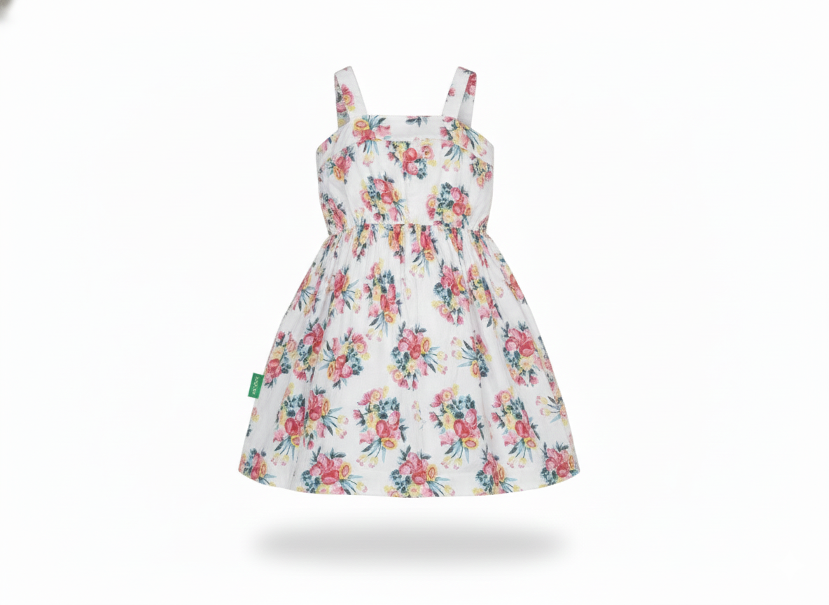 Frock (Size:18-24 Months)