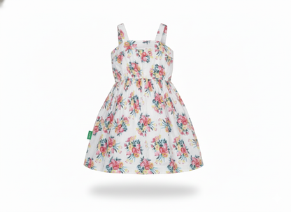 Frock (Size:18-24 Months)