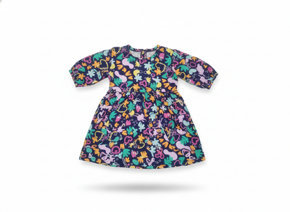 Frock (Size:18-24 Months)