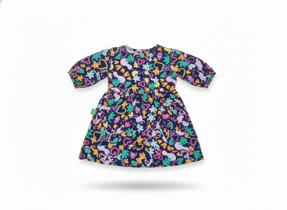 Frock (Size:18-24 Months)