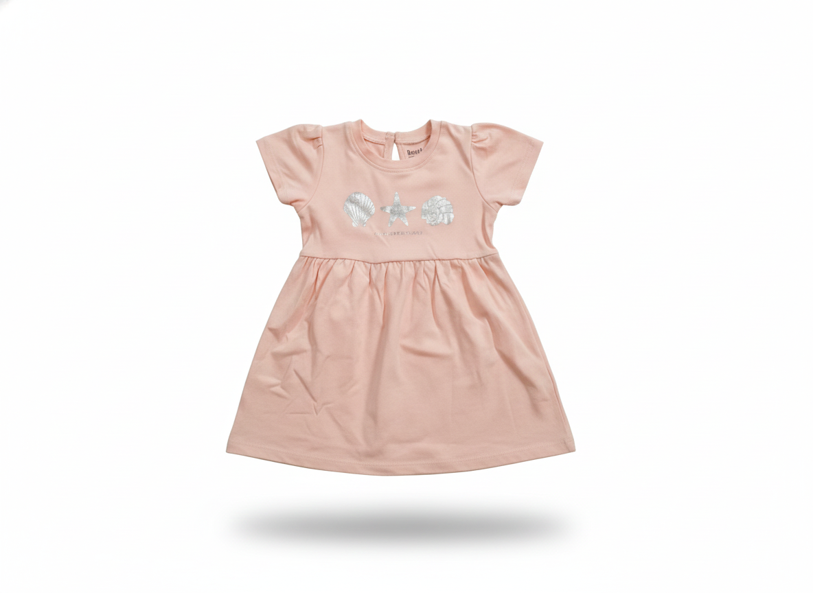 Frock (Size:18-24 Months)