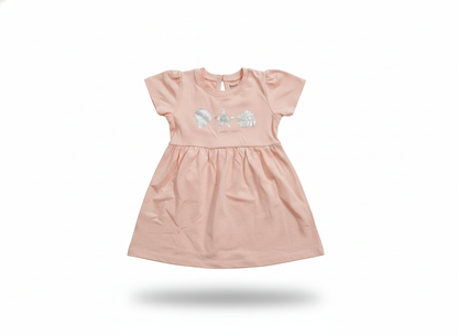 Frock (Size:18-24 Months)
