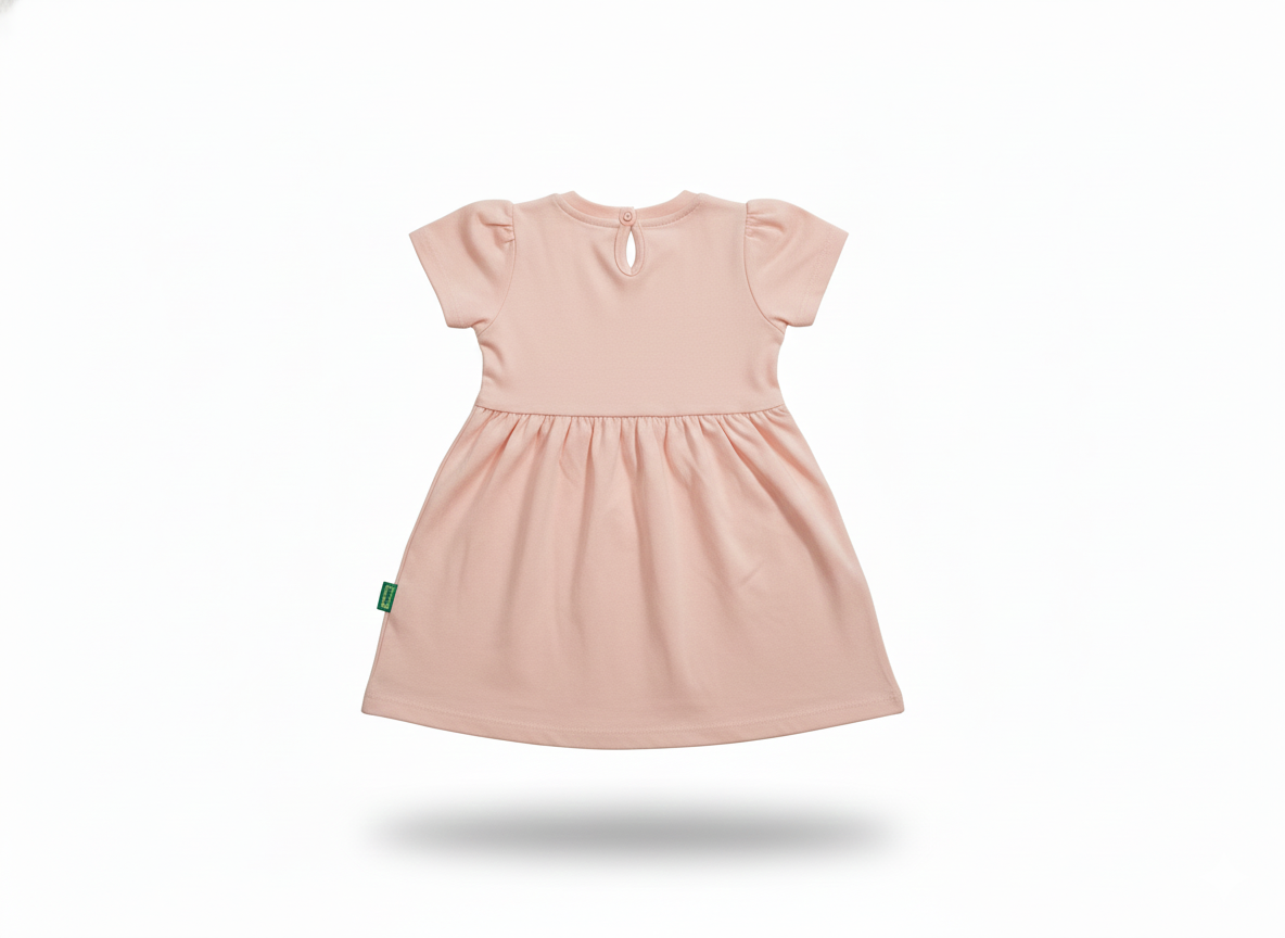 Frock (Size:18-24 Months)