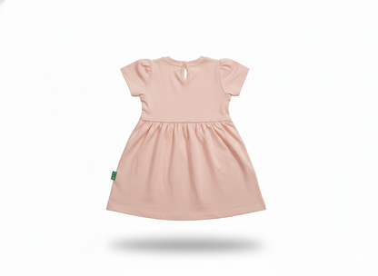 Frock (Size:18-24 Months)
