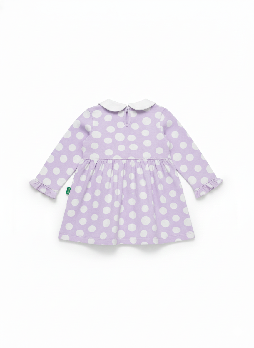 Frock (Size:9 -12 Month)