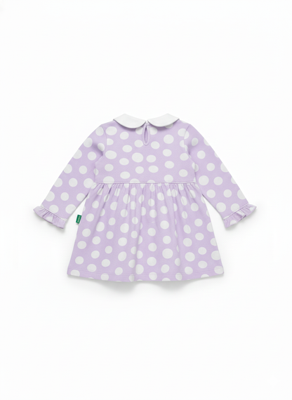 Frock (Size:9 -12 Month)