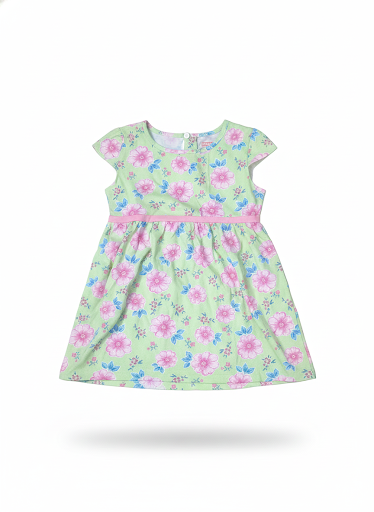 Frock (Size:3-4 Years)