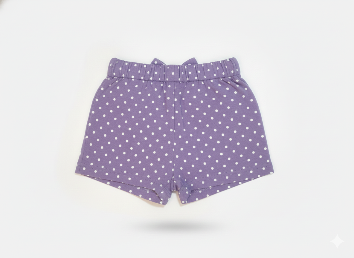 Shorts (Size:3-6 Months)
