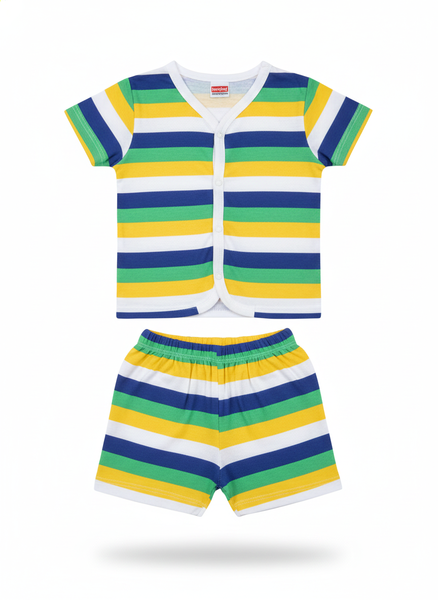 Jabala Set (Size: 6-9 Months)
