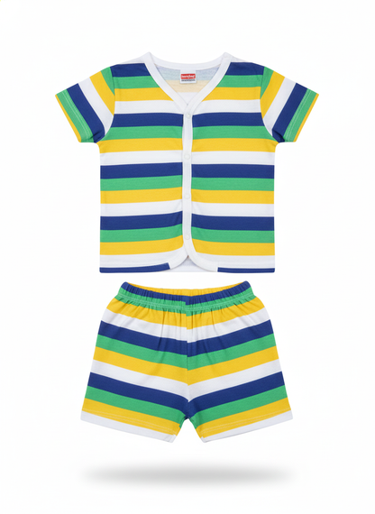 Jabala Set (Size: 6-9 Months)
