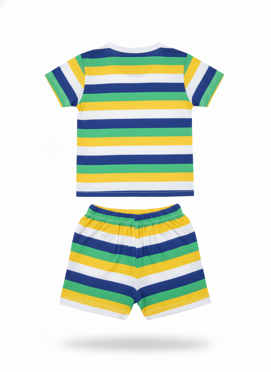 Jabala Set (Size: 6-9 Months)