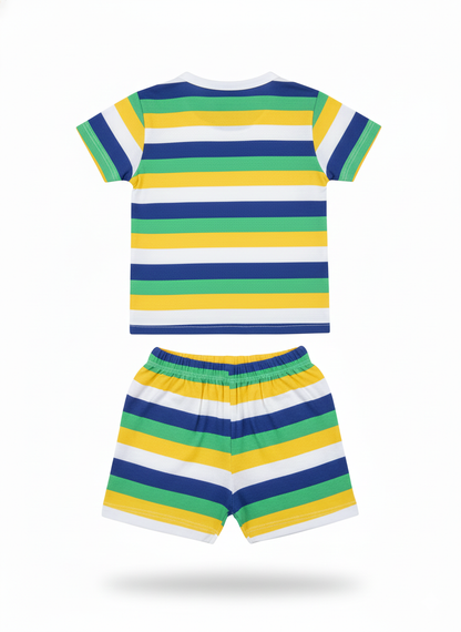 Jabala Set (Size: 6-9 Months)