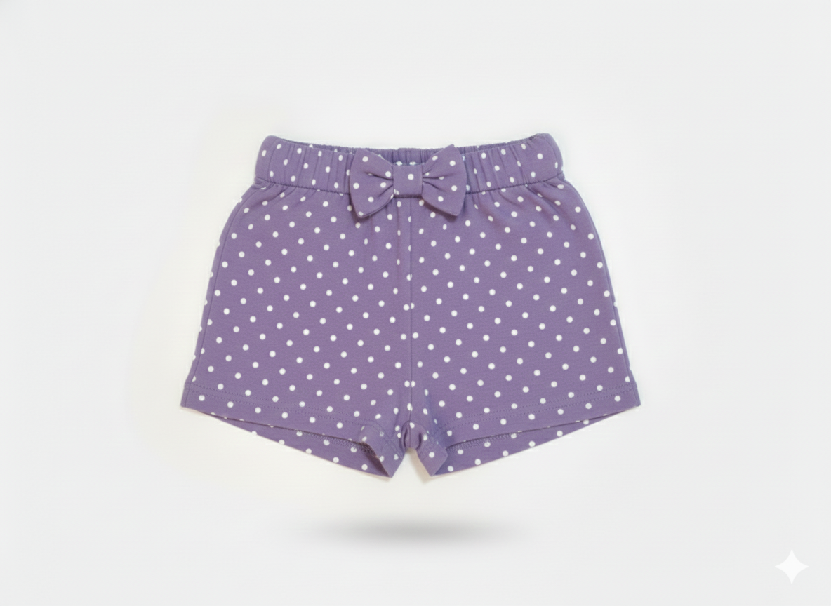Shorts (Size:3-6 Months)