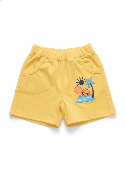 Shorts (Size:3-6 Months)