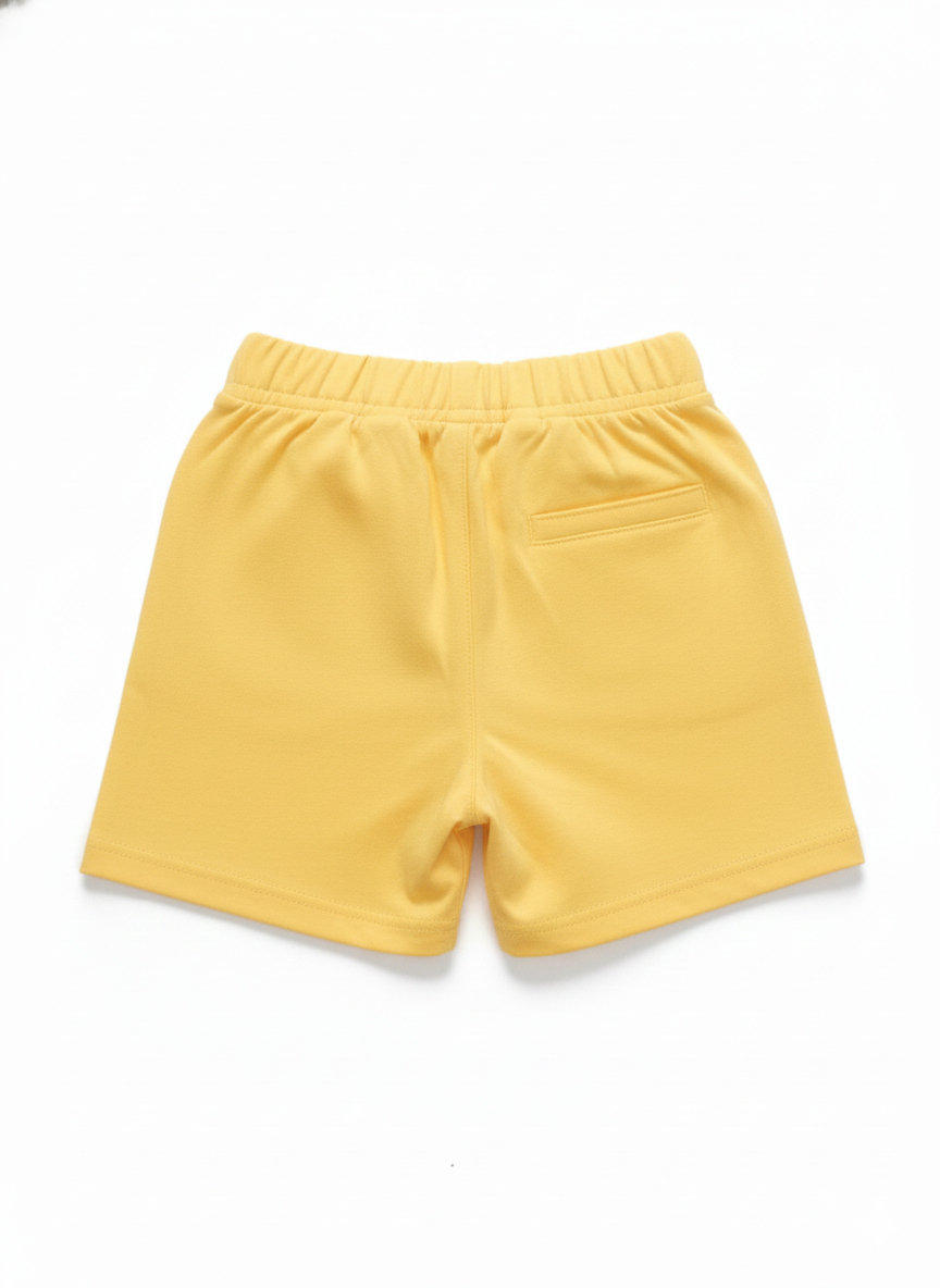 Shorts (Size:3-6 Months)