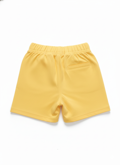 Shorts (Size:3-6 Months)