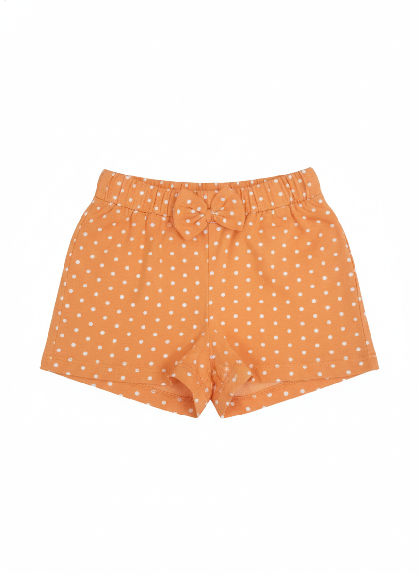 Shorts (Size:3-6 Months)