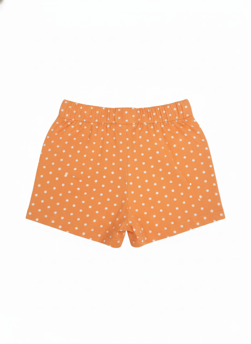 Shorts (Size:3-6 Months)