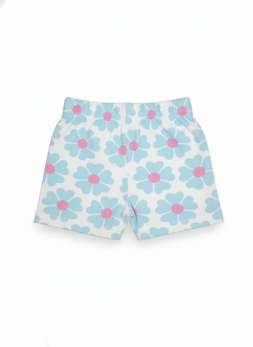 Shorts (Size:3-6 Months)