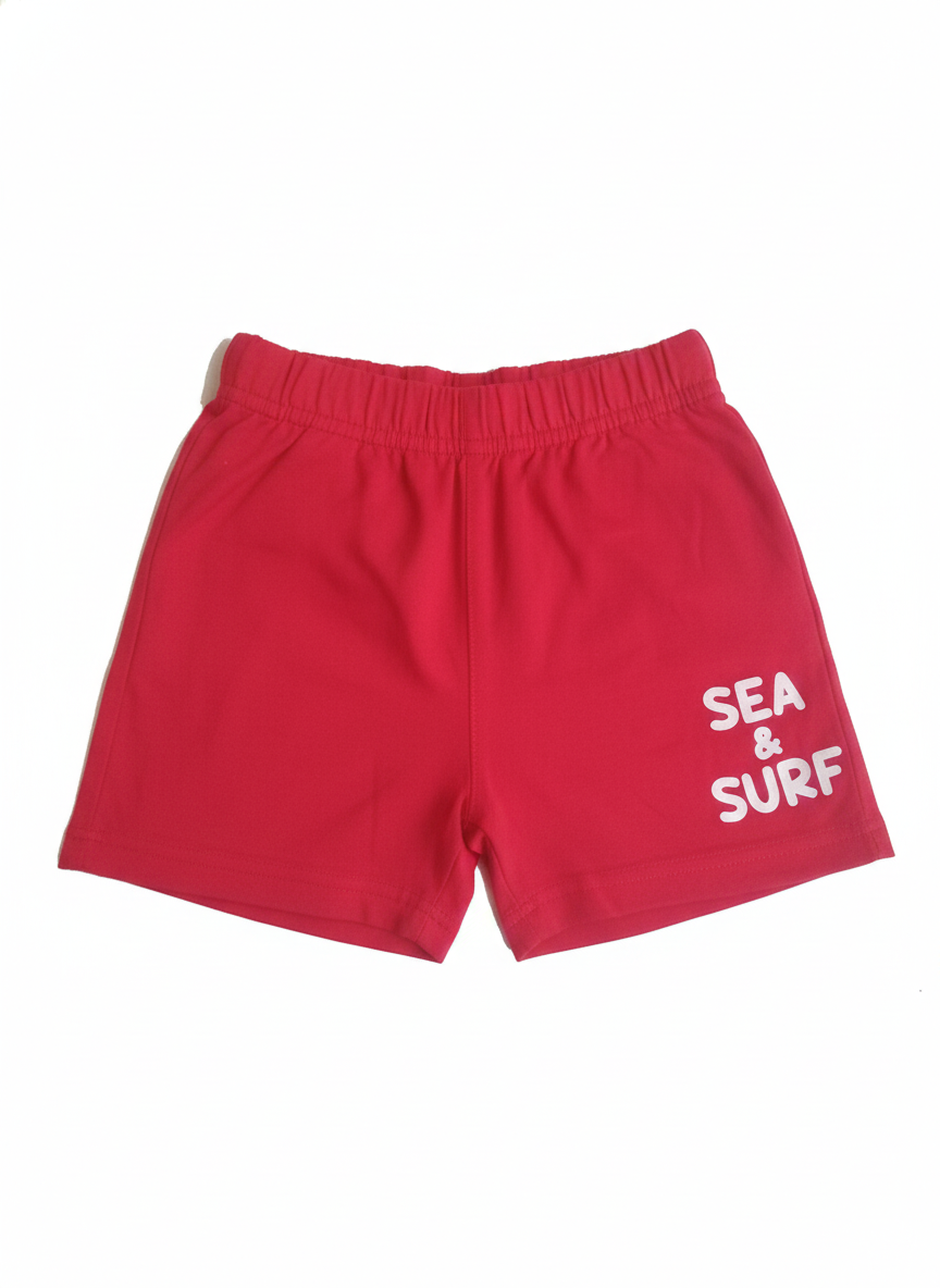 Shorts (Size:3-6 Months)