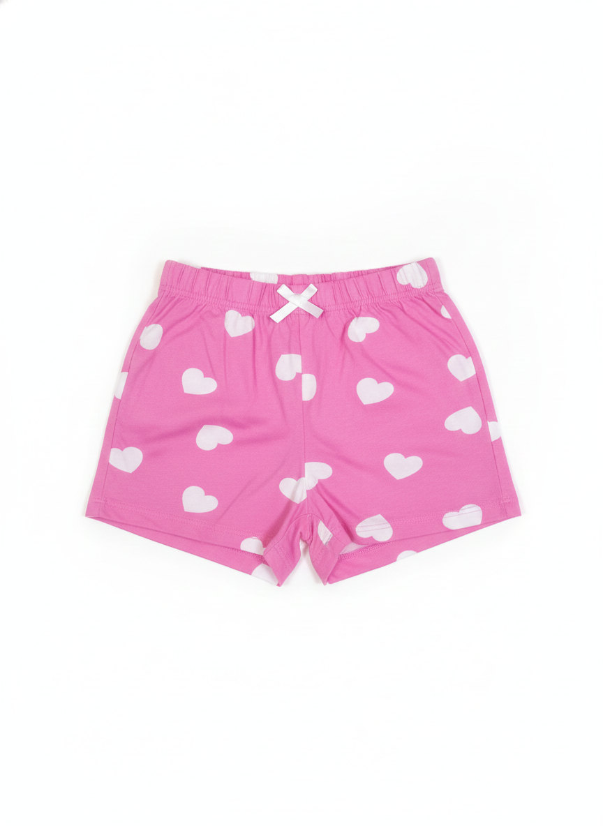 Shorts (Size:3-6 Months)