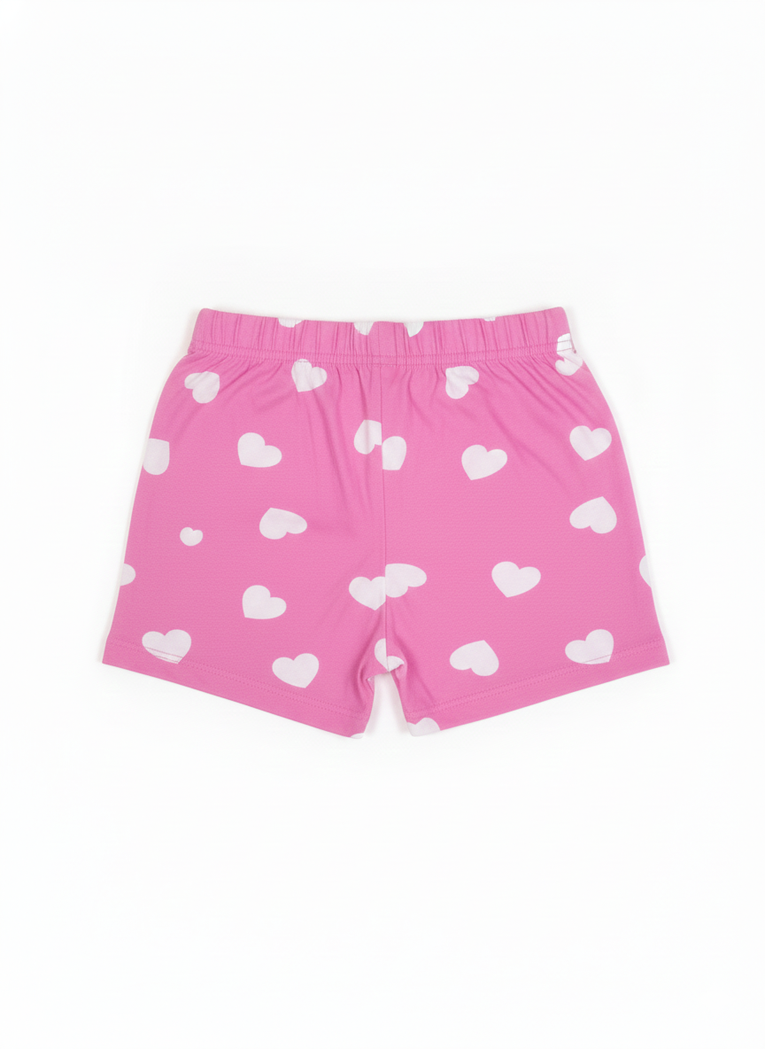 Shorts (Size:3-6 Months)