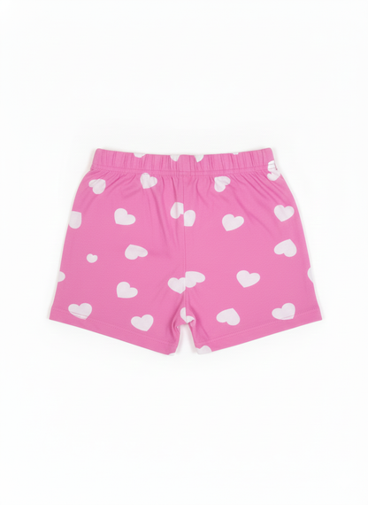 Shorts (Size:3-6 Months)