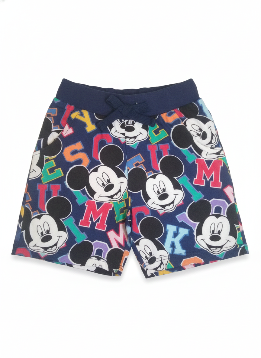 Shorts (Size:3-6 Months)