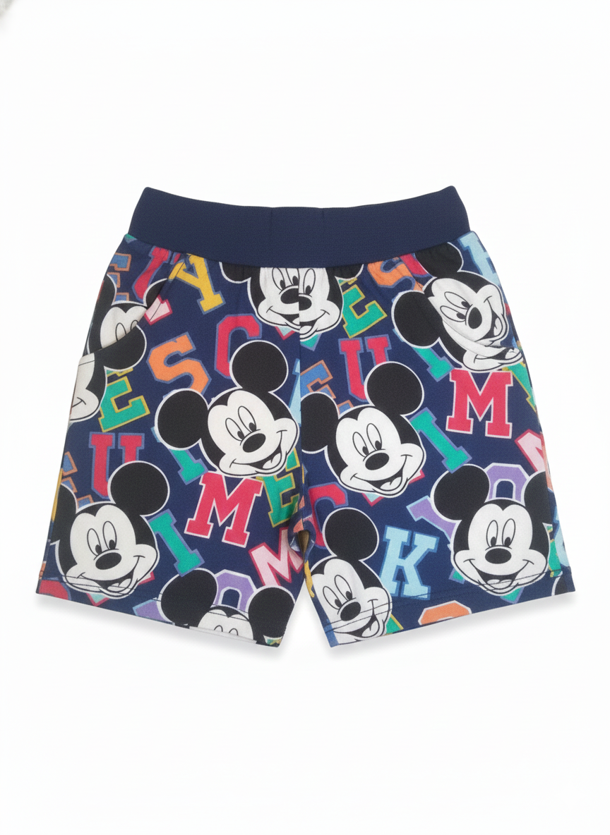 Shorts (Size:3-6 Months)