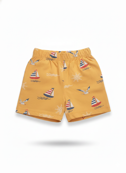 Shorts (Size:3-6 Months)