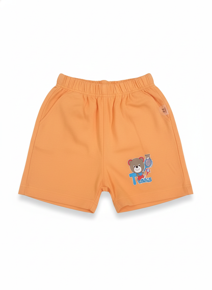 Shorts (Size:3-6 Months)