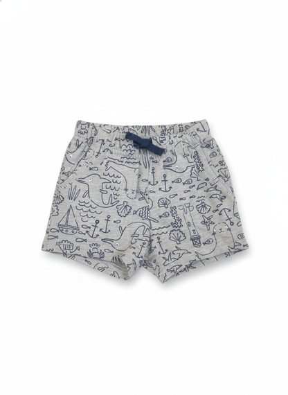 Shorts (Size:3-6 Months)