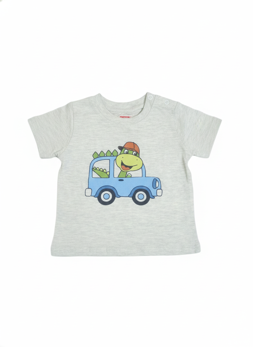 T-Shirt (Size:9-12 Months)