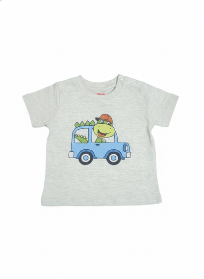 T-Shirt (Size:9-12 Months)