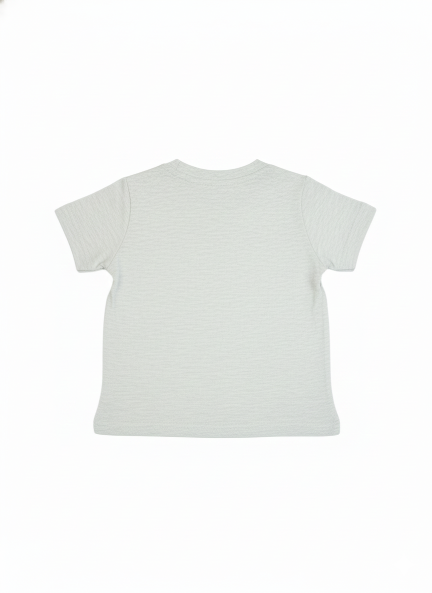 T-Shirt (Size:9-12 Months)