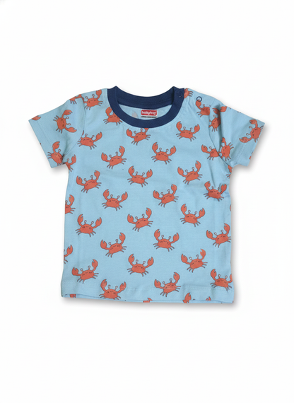 T-Shirt (Size: 9-12 Months)