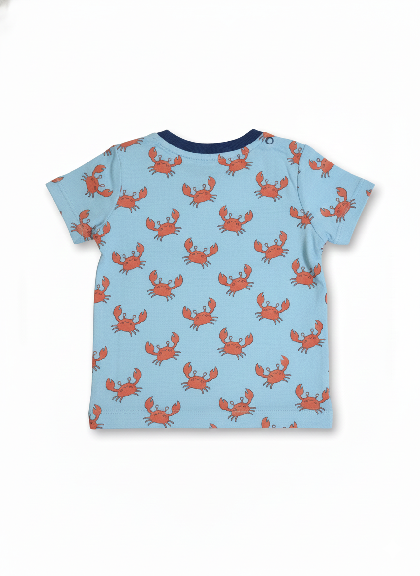 T-Shirt (Size: 9-12 Months)