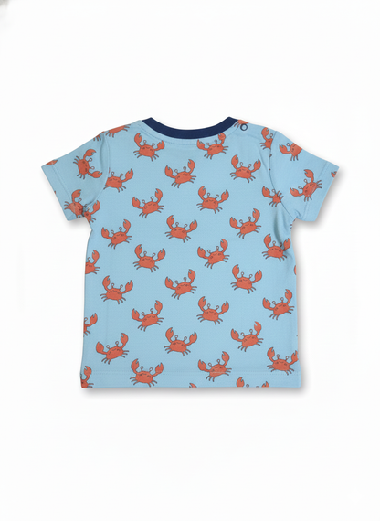 T-Shirt (Size: 9-12 Months)