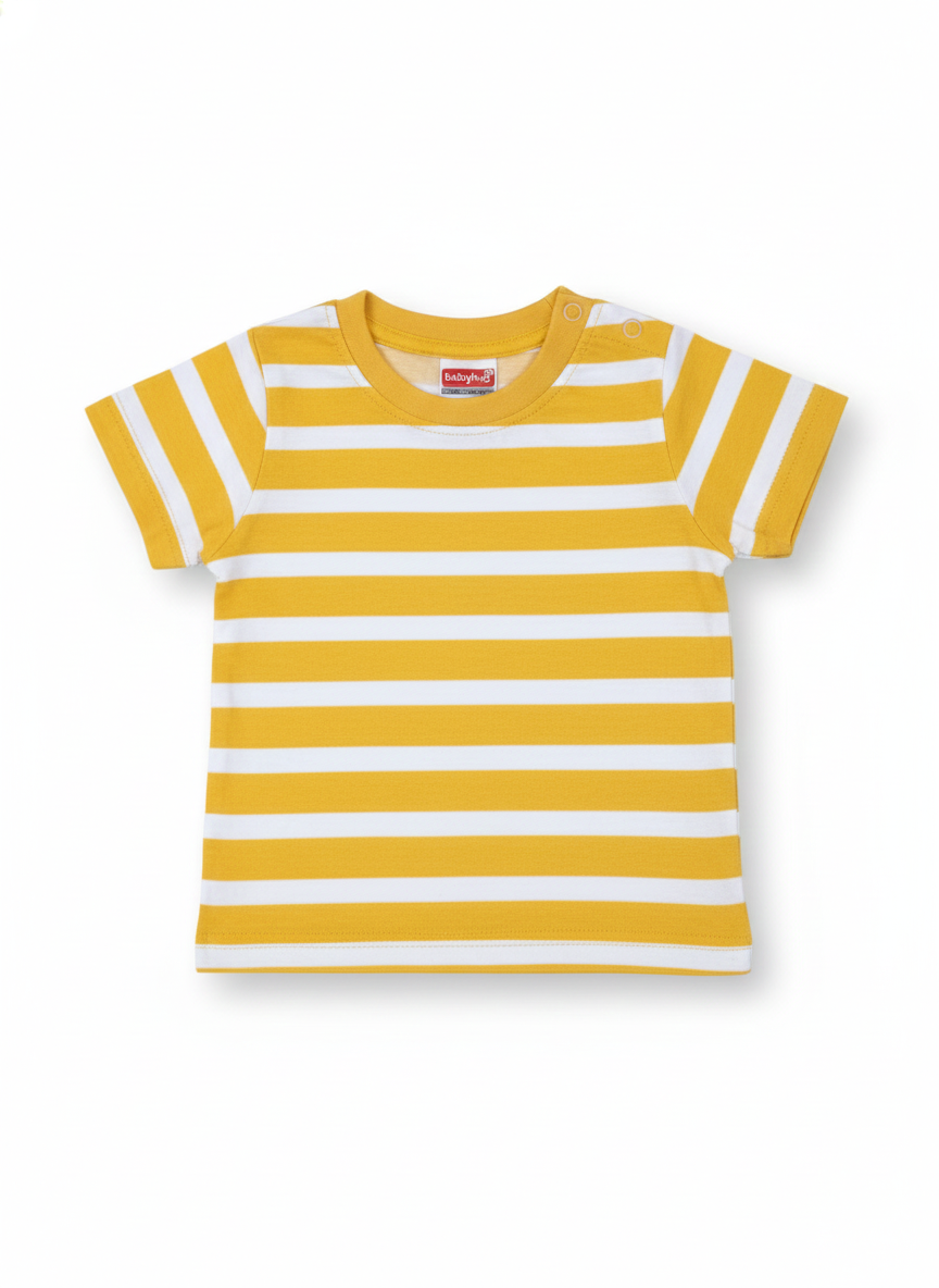 T-Shirt (Size:3-6 Months)