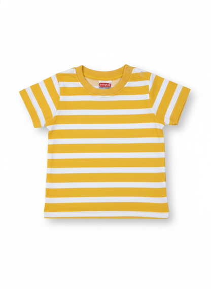 T-Shirt (Size:3-6 Months)