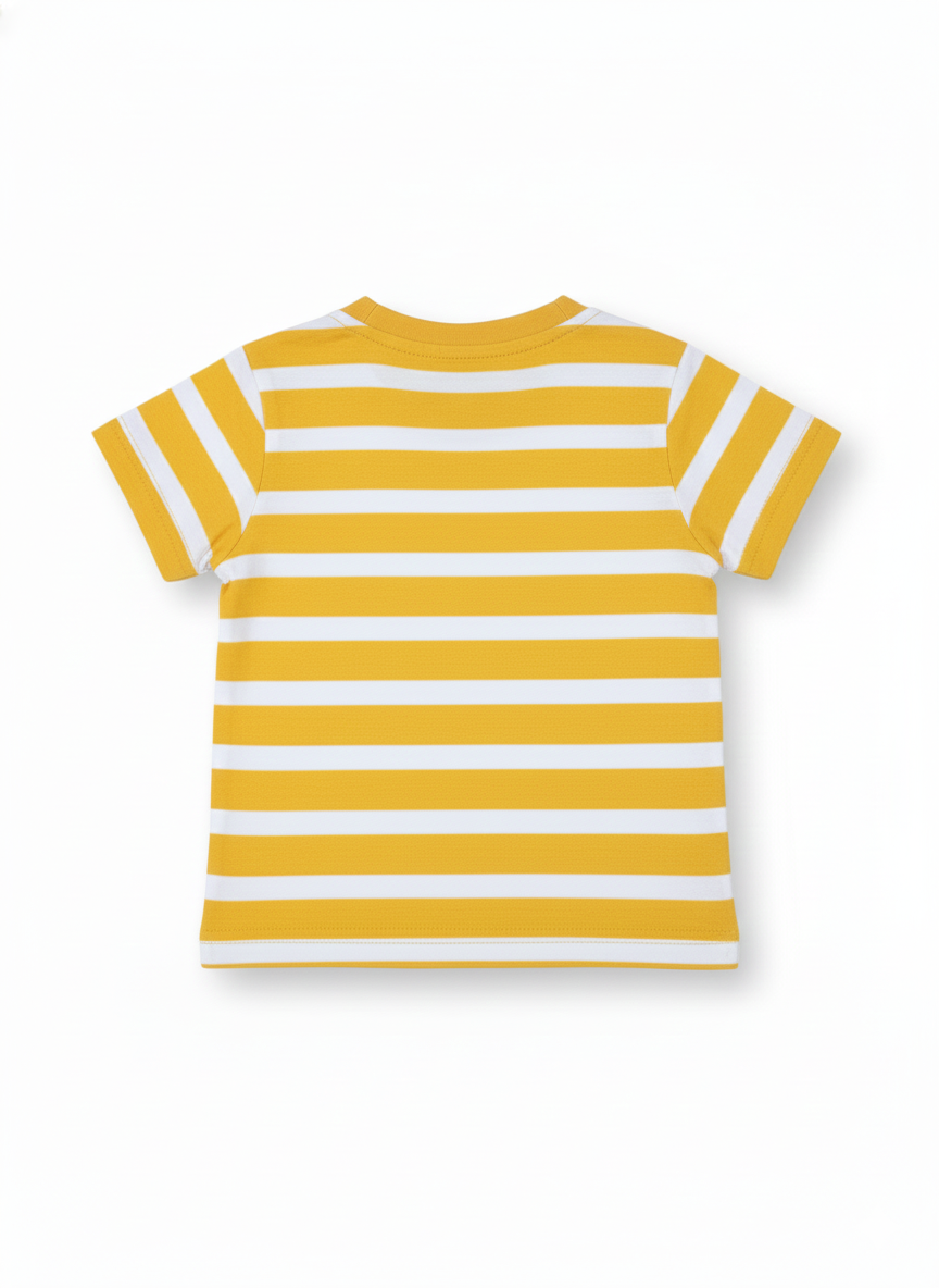 T-Shirt (Size:3-6 Months)