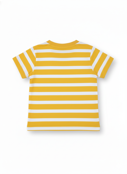 T-Shirt (Size:3-6 Months)